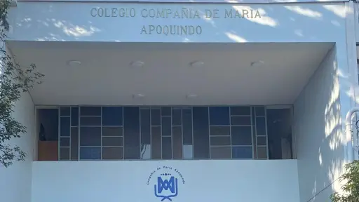 Colegio Compañía de María