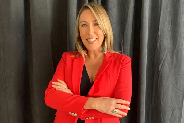 Jennifer Warner
