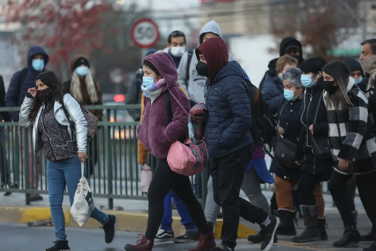 Region Metropolitana