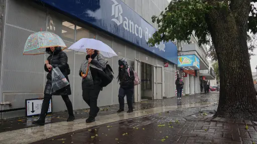 lluvia