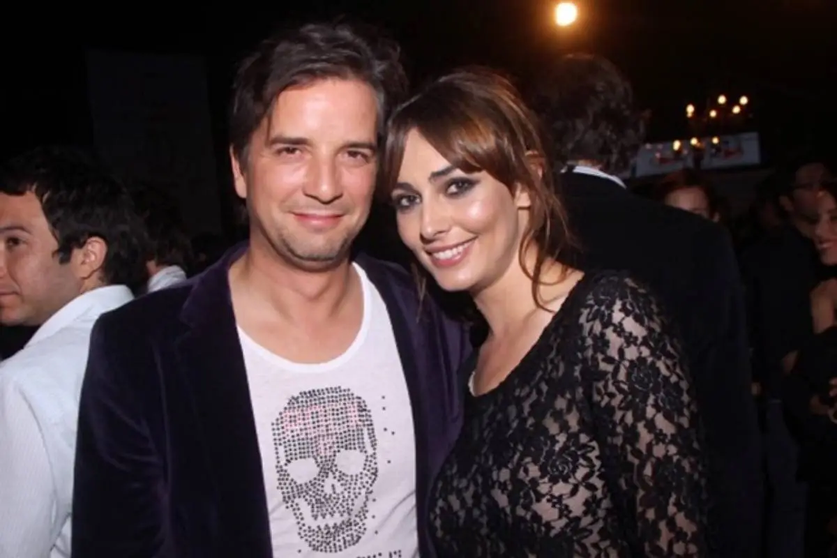 Javiera Díaz de Valdés