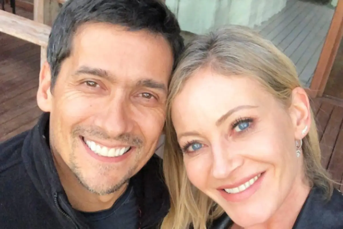 RAFAEL ARANEDA MARCELA VACAREZZA