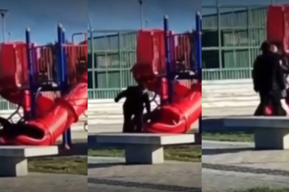 Gabriel Boric Johannes Kaiser