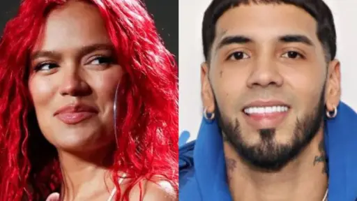 Anuel AA