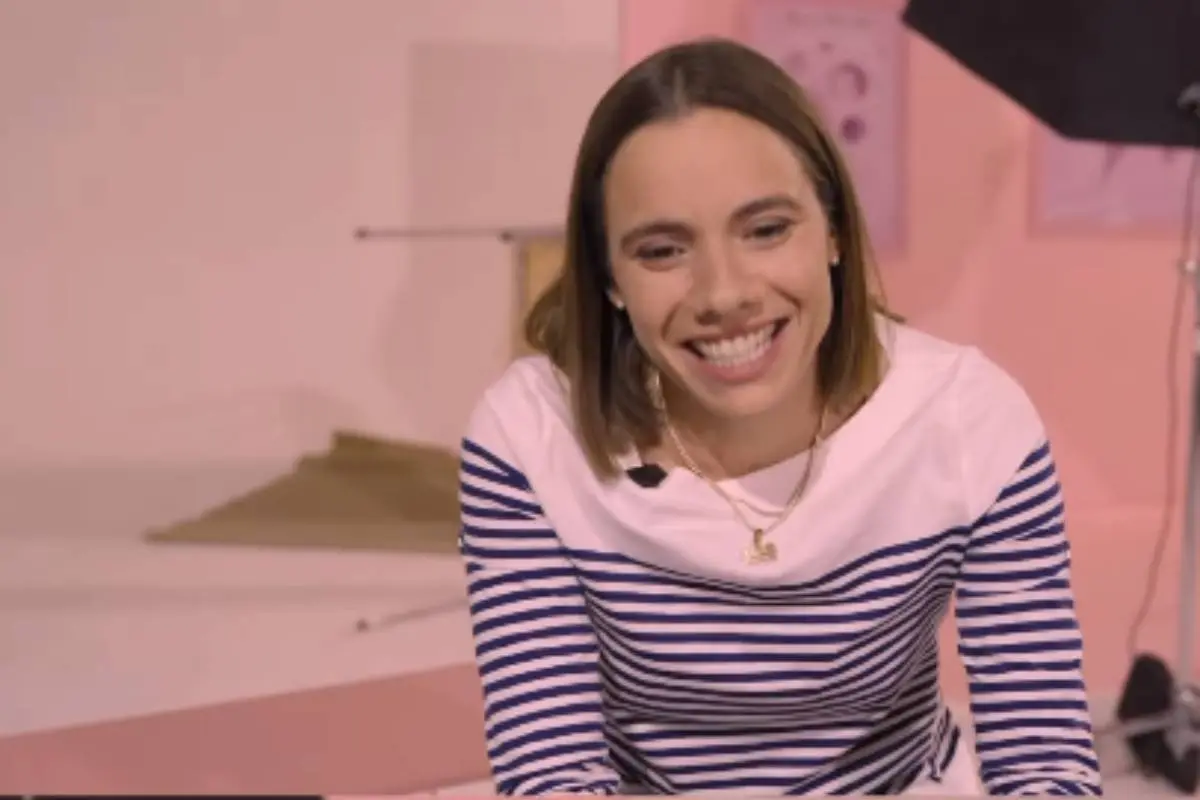 María Gracia Omegna