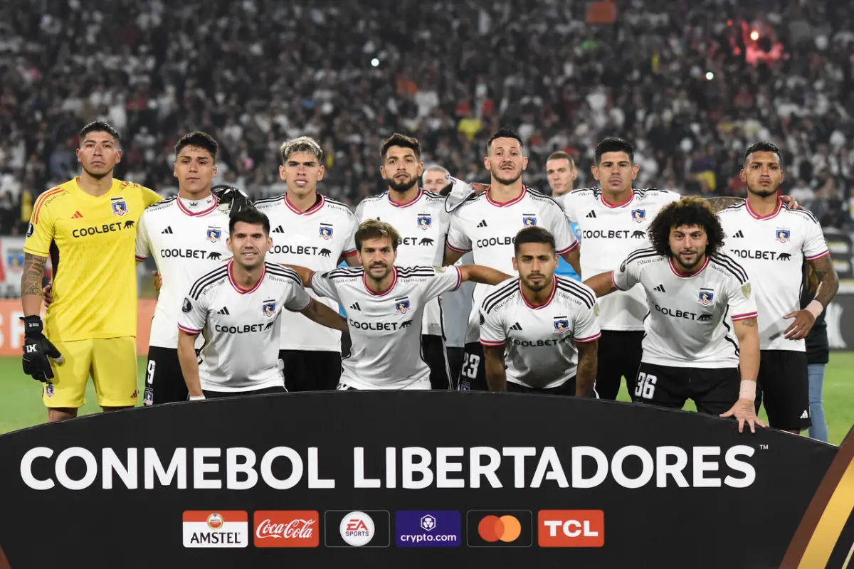 Colo Colo, 