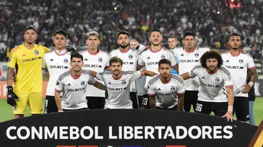 Colo Colo, 