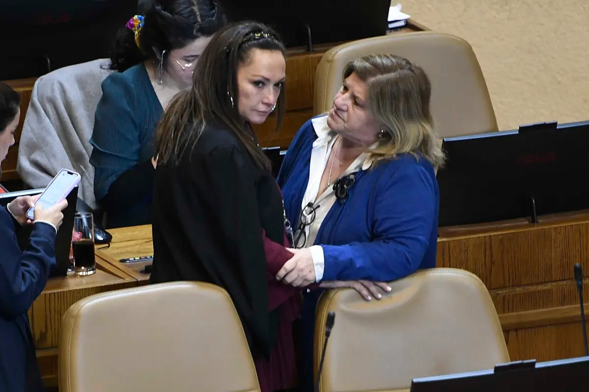 Marisela Santibañez