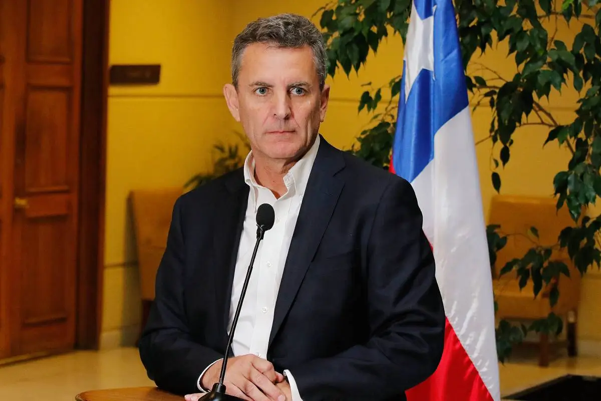 Gonzalo de la Carrera