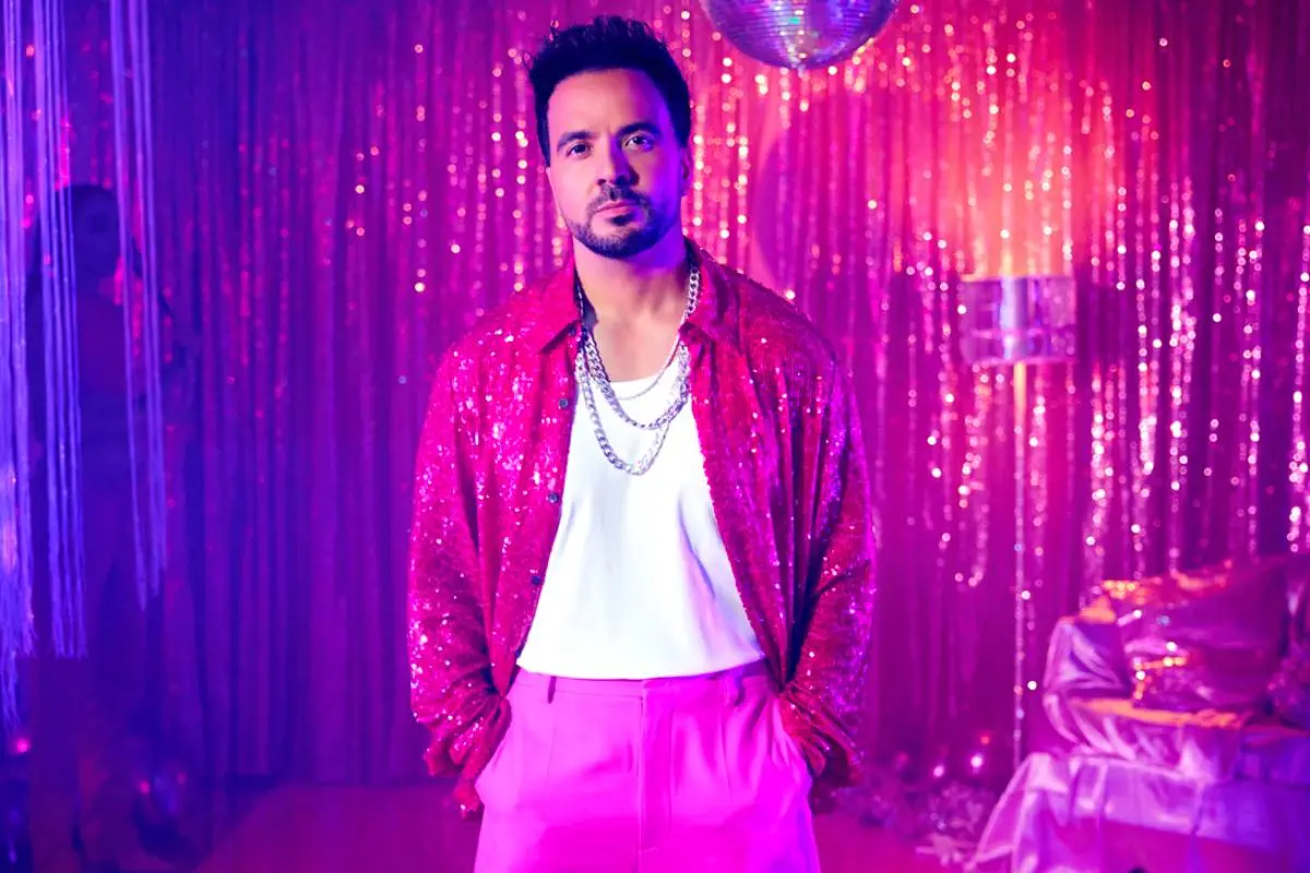 Luis Fonsi