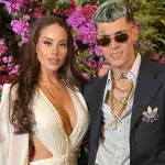 Marcianeke e Ignacia Michelson, 