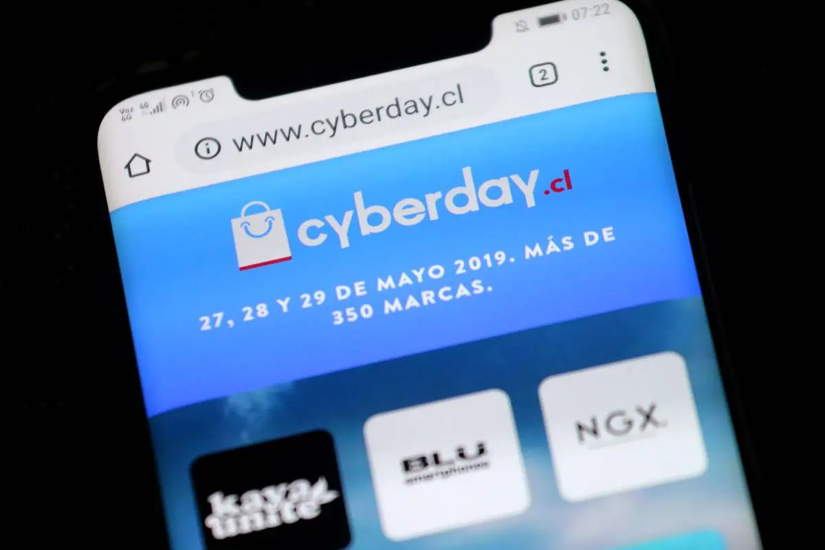 Cyberday