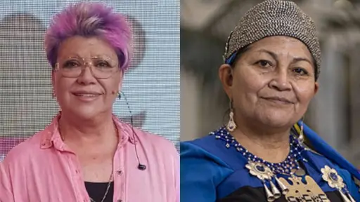 Patricia Maldonado
