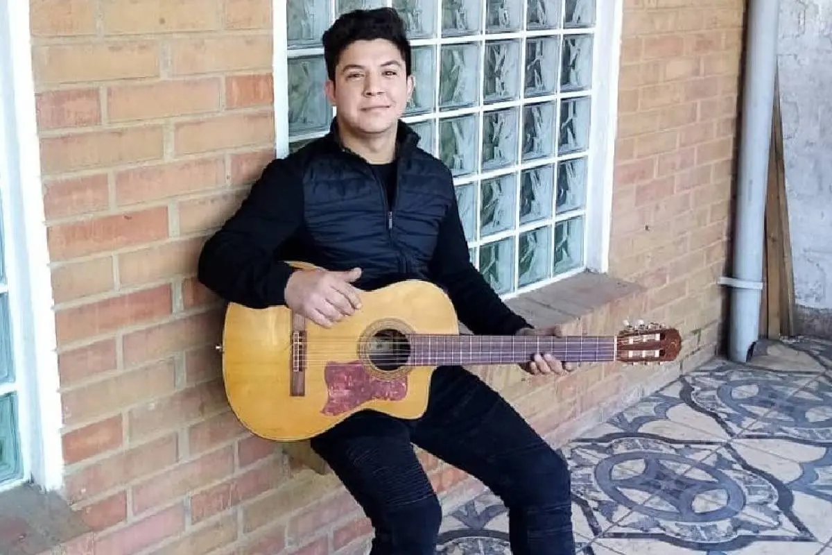 Claudio El Gitano Valdés, 