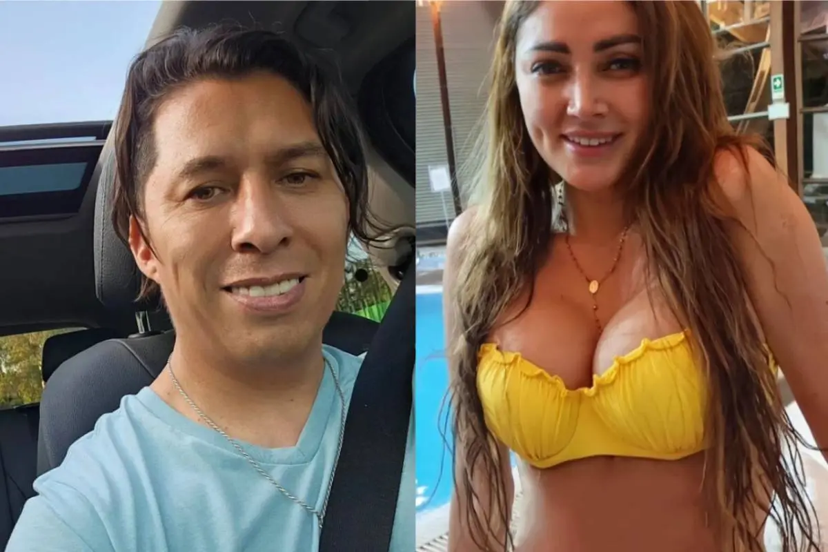 Ex pareja funa a La Rancherita por plata y fotos sexuales explícitas