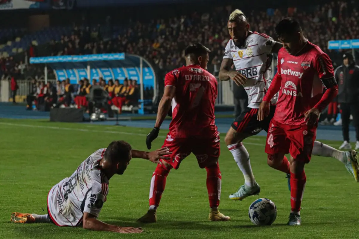 Arturo Vidal