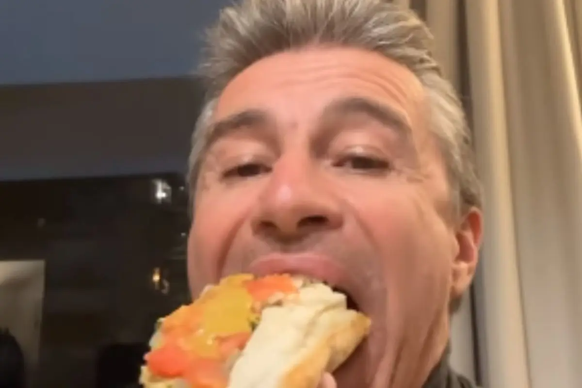 Fernando Solabarrieta