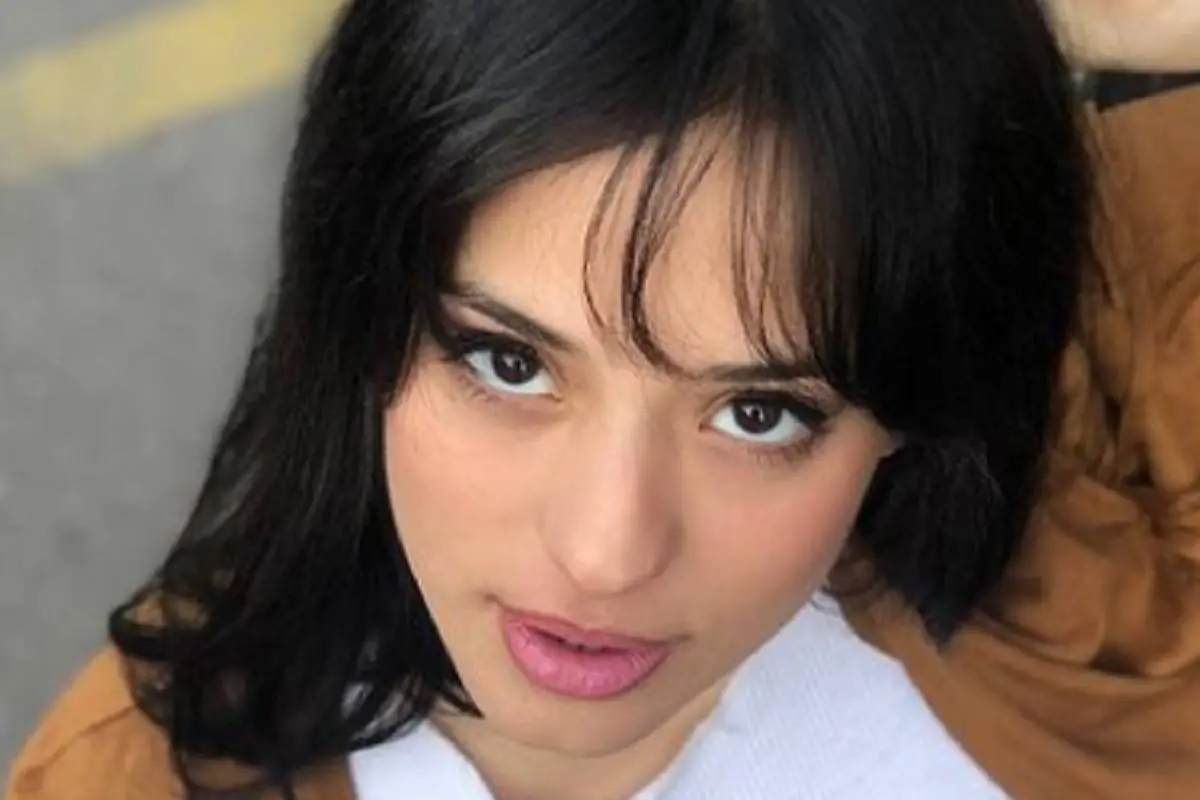 Rocío Toscano, 