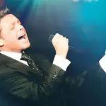 Luis Miguel