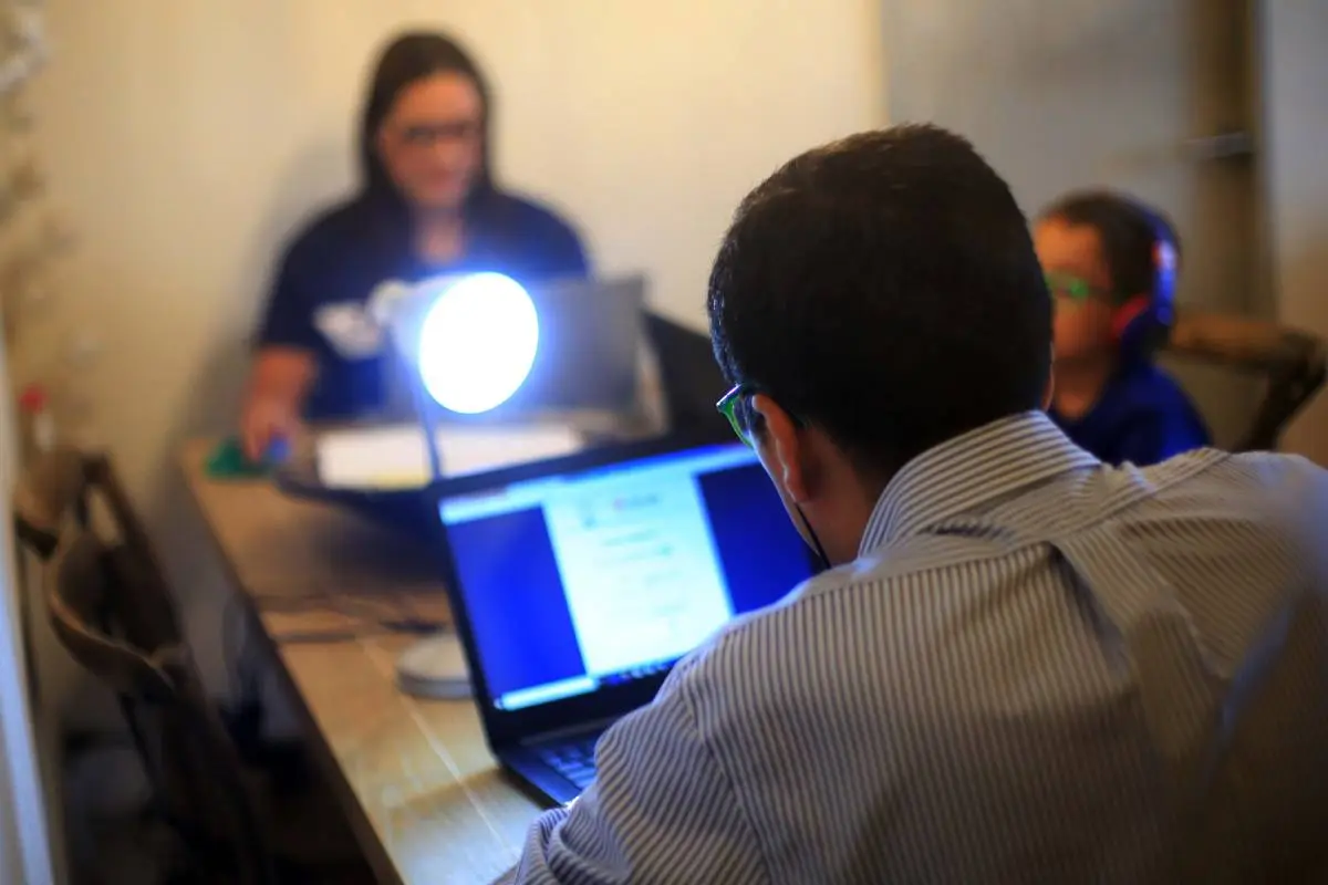 Gobierno teletrabajo