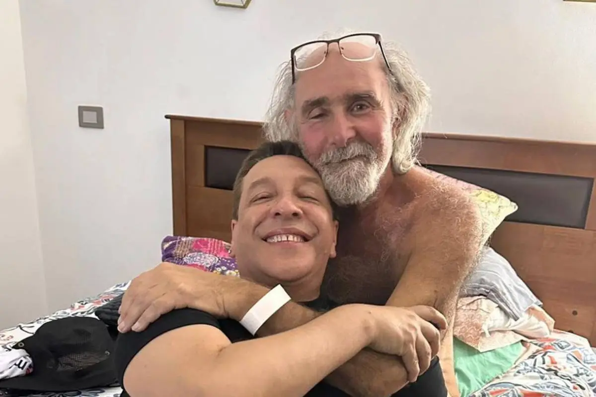 Julio César Rodríguez