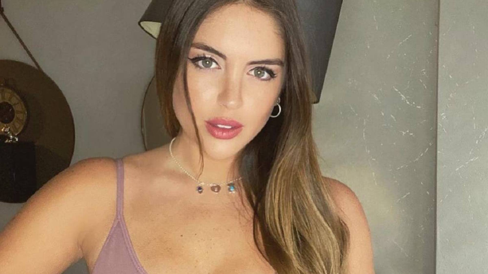 “No está grande todavía”: Constanza Piccoli impacta y revela que padece cáncer a la piel