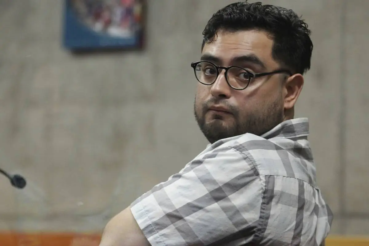 profesor del torniquete