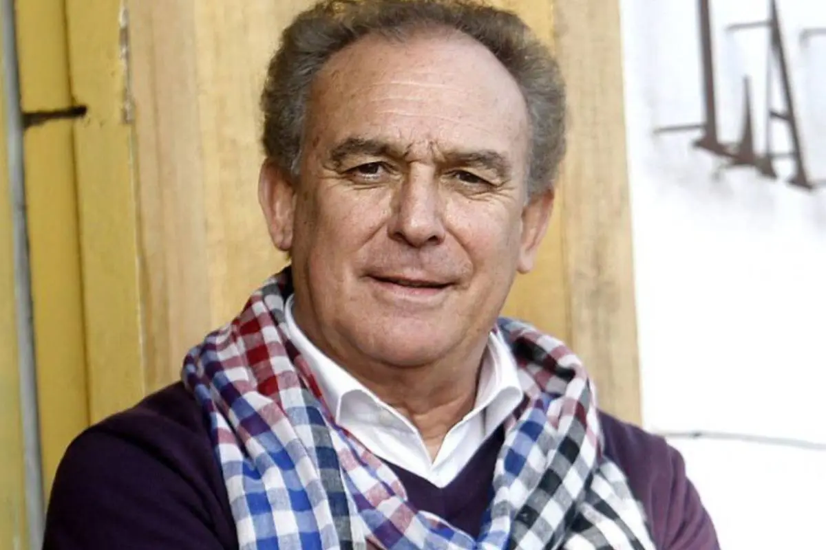 César Antonio Santis