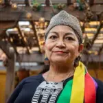 Elisa Loncón