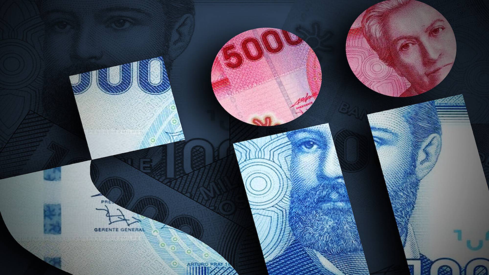 Acreencias bancarias: chequee con su nombre el dinero olvidado