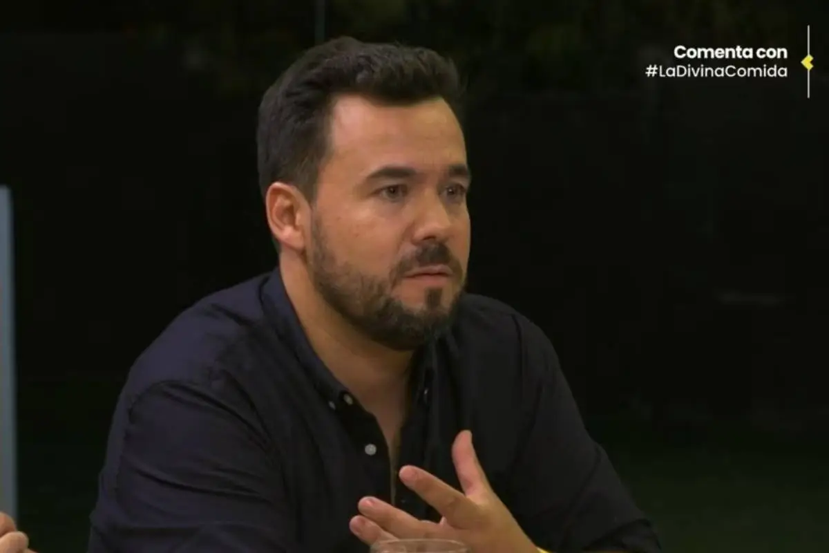 Eduardo de la Iglesia