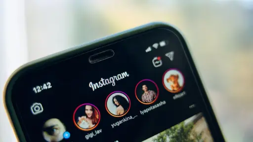 Instagram