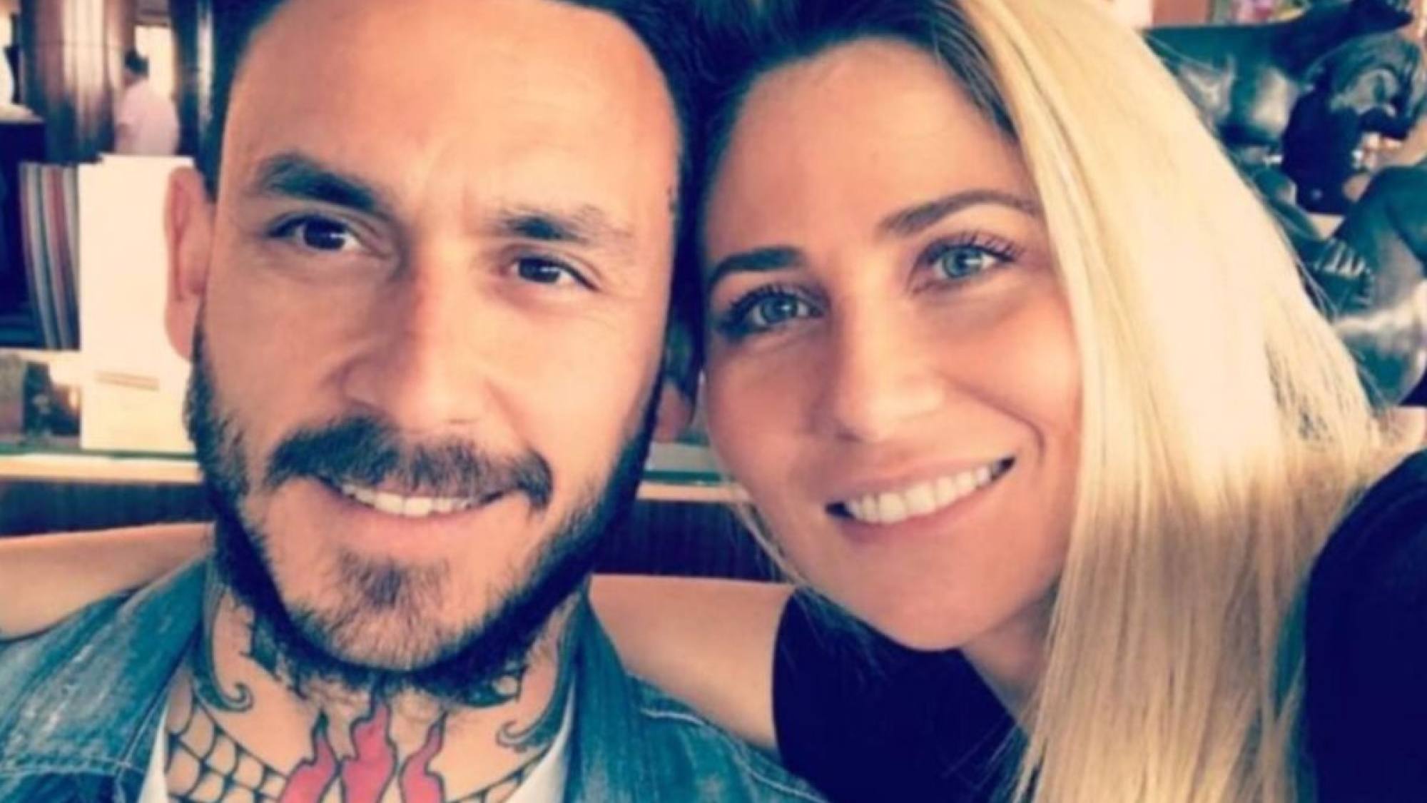 Revelan Nuevo Escándalo De Gissella Gallardo Y Mauricio Pinilla 