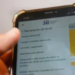 devolución de impuestos