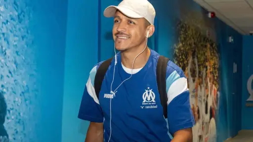 Alexis Sánchez