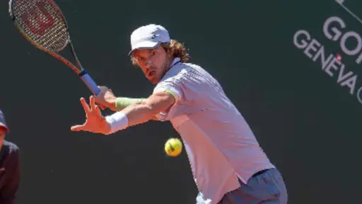Nicolás Jarry