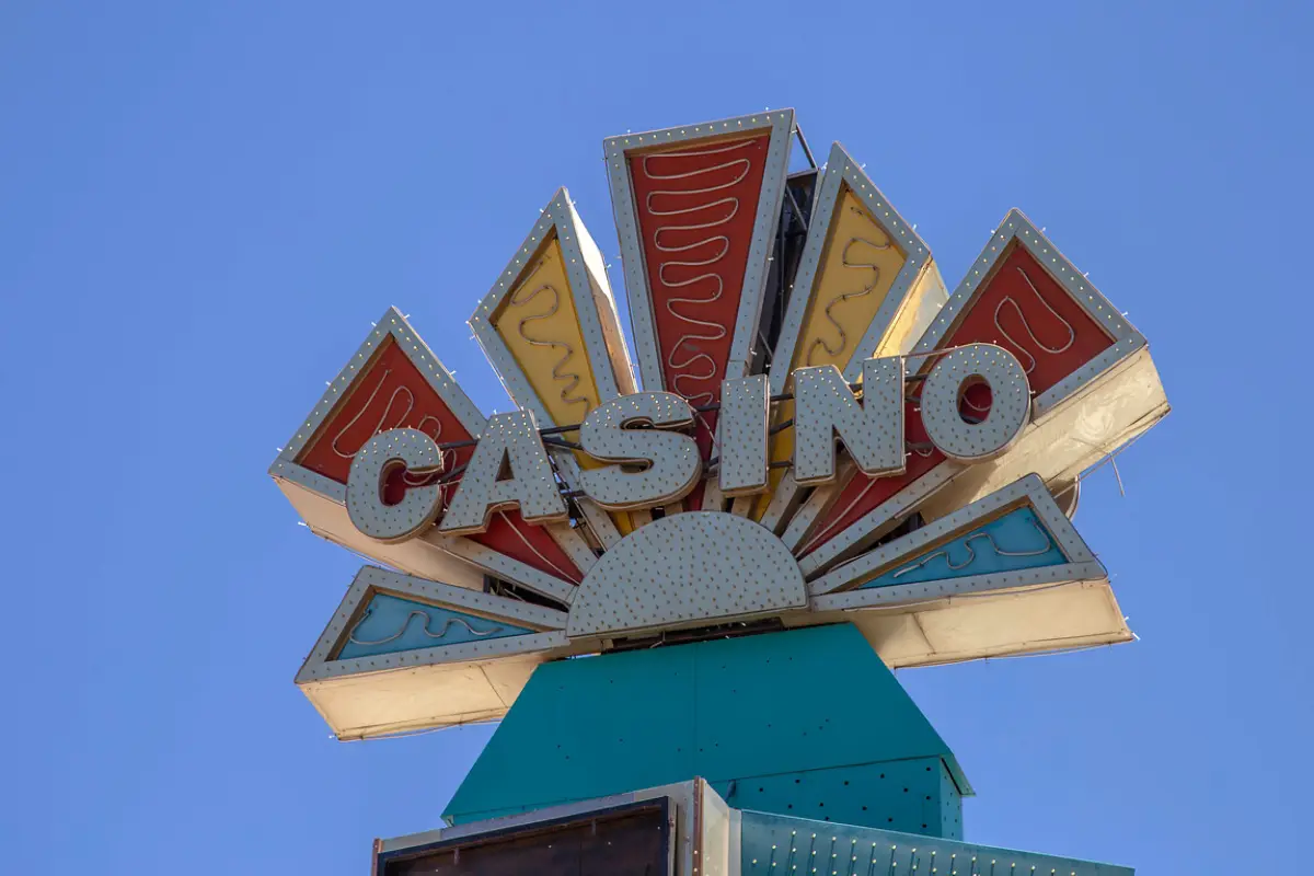 casino