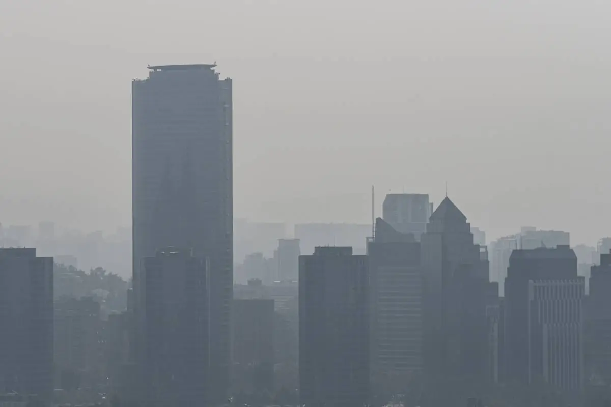 preemergencia ambiental