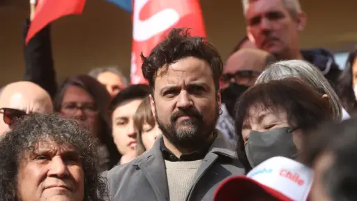 plano general de Ignacio Achurra