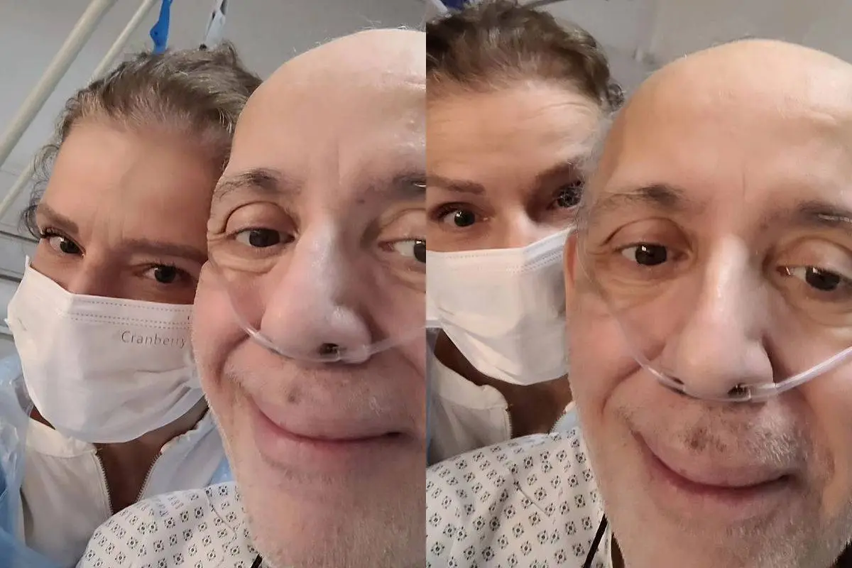 Magdalena Max-Neef y Gabriel Prieto