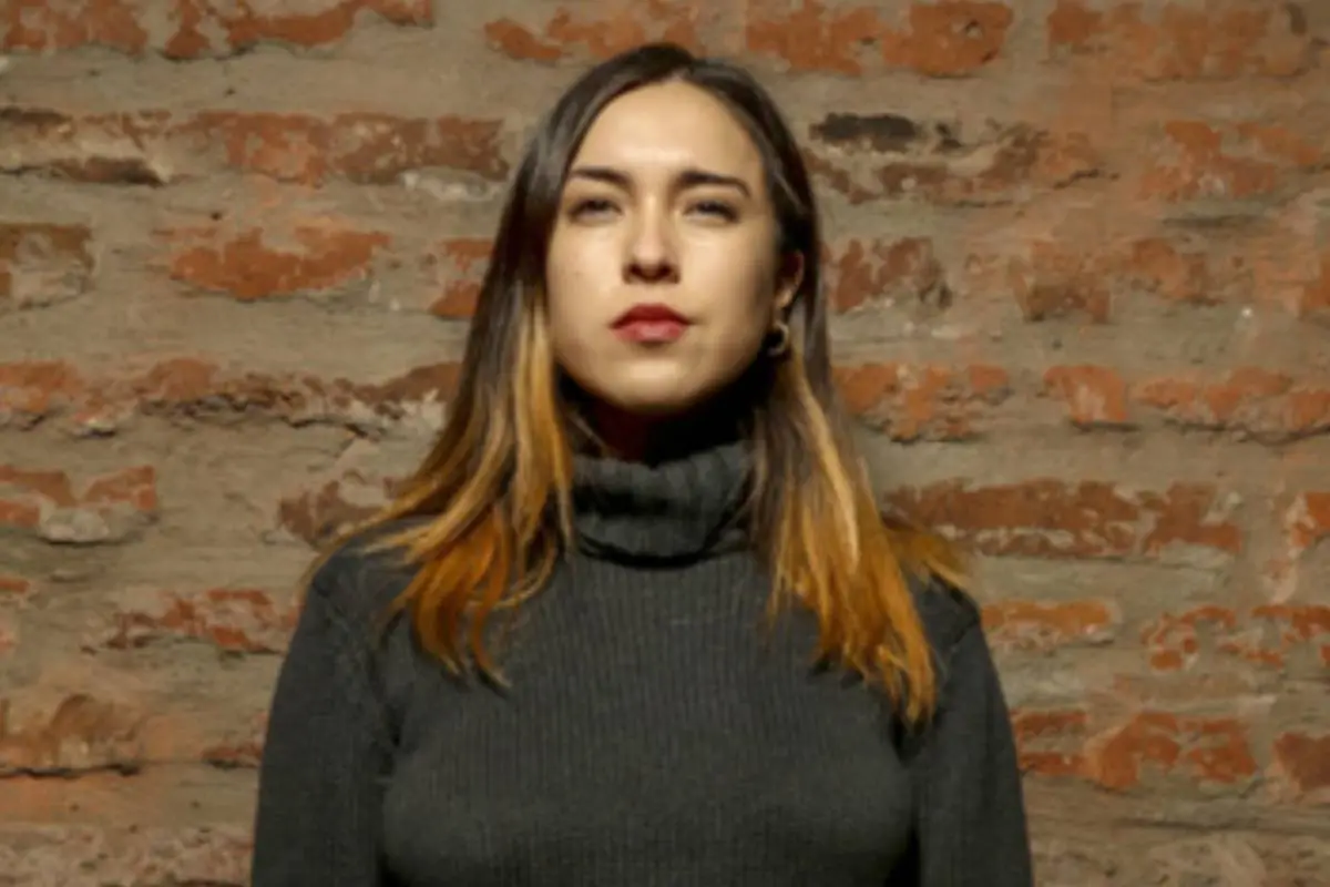 Aracelli Farías