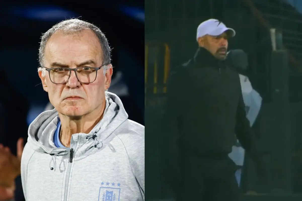 Marcelo Bielsa