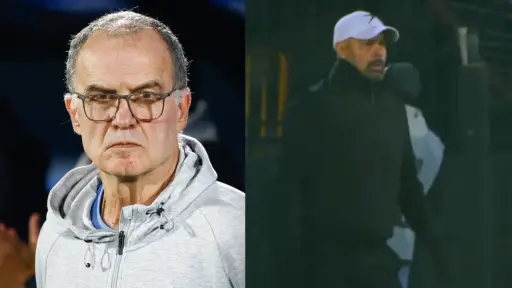 Marcelo Bielsa