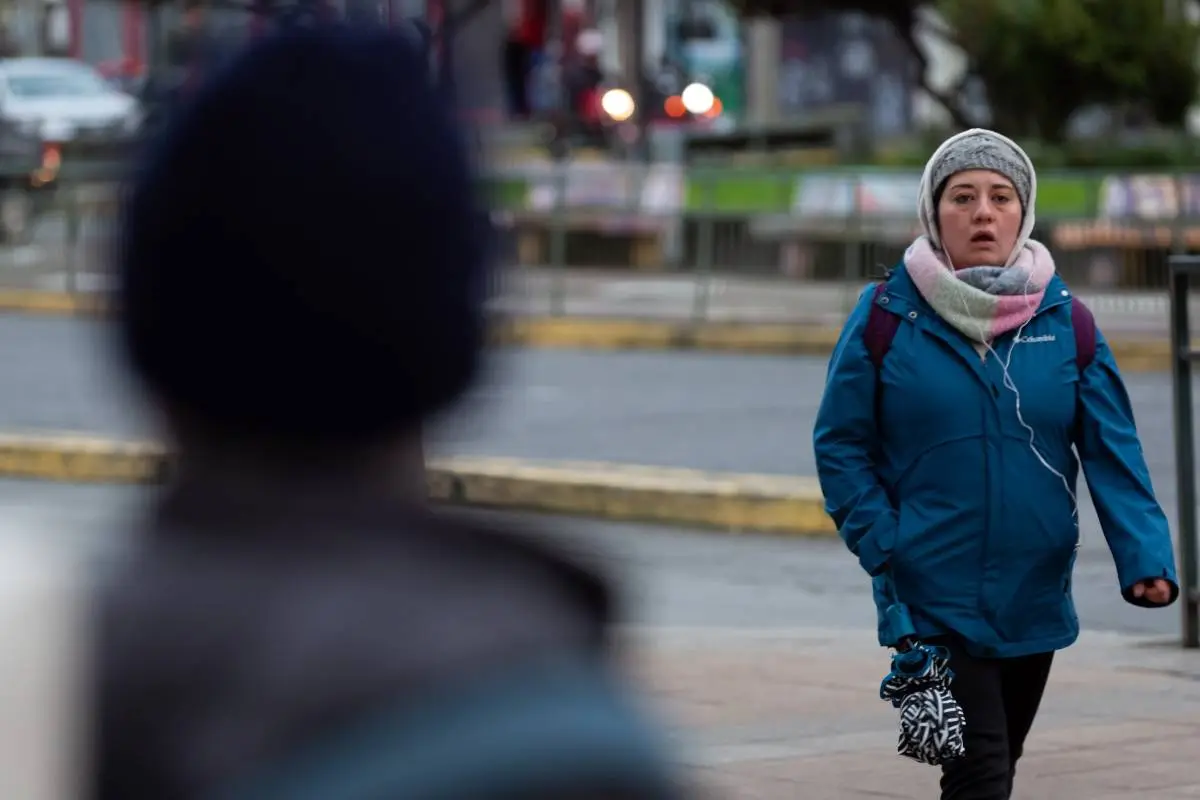 lluvia pronóstico del tiempo
