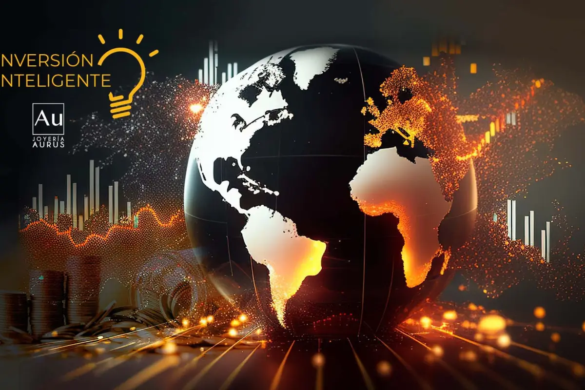 inversión inteligente