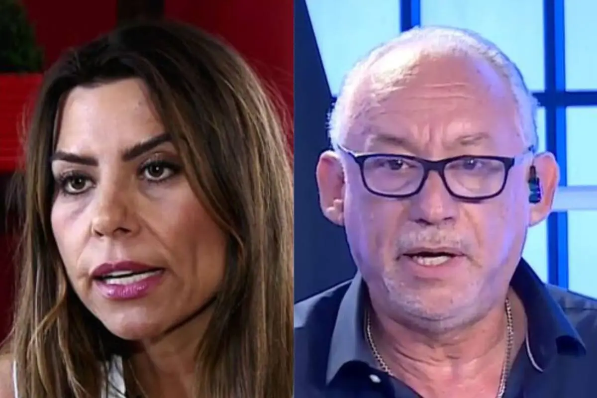 Marlene de la Fuente, 