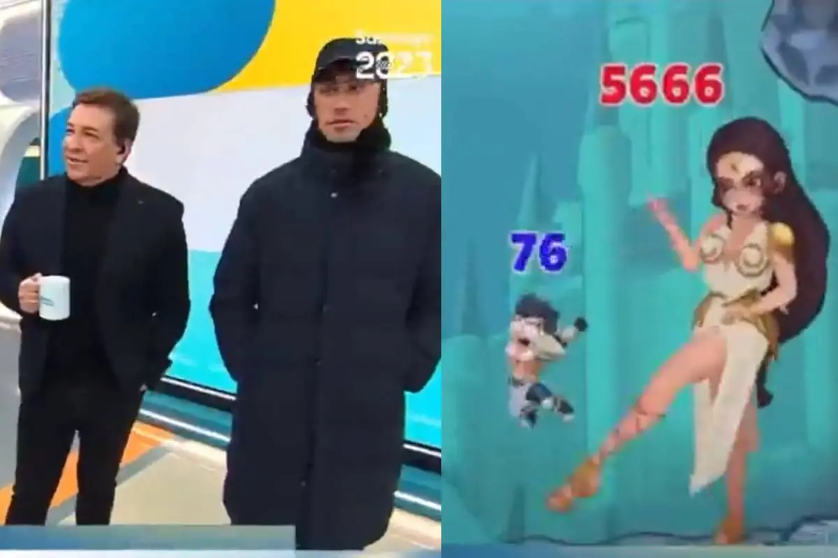 Contigo en la Mañana