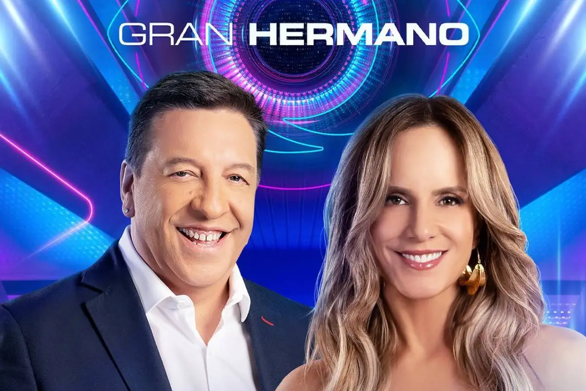 Gran Hermano