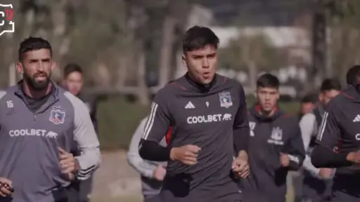 Colo Colo