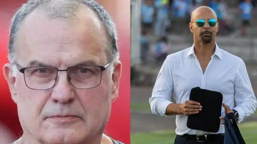 Marcelo Bielsa